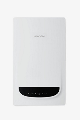 Газовый котел Navien Deluxe C Plus